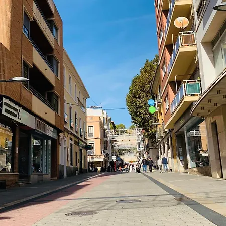 Lejlighed Mestre Centro *