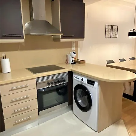 Mestre Centro Apartamento