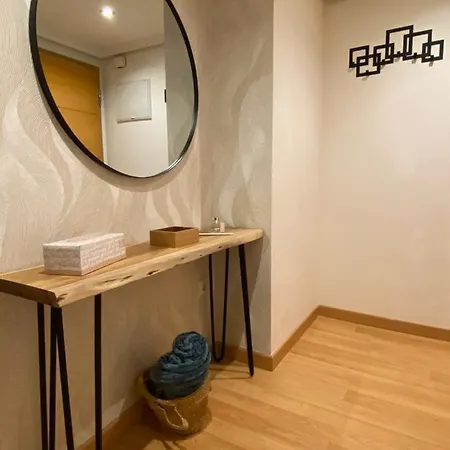 Apartamento Mestre Centro *