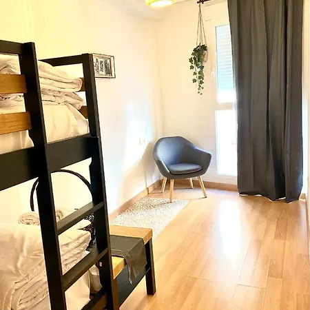 Mestre Centro Apartamento Dénia