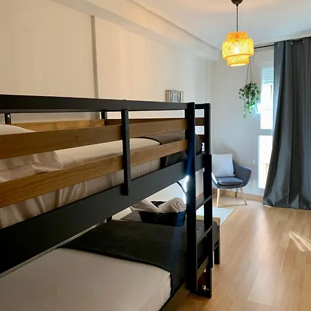 Apartment Mestre Centro Denia