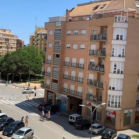 Mestre Centro Apartment *