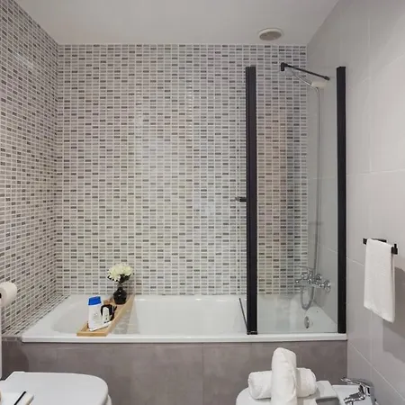 Apartamento Mestre Centro