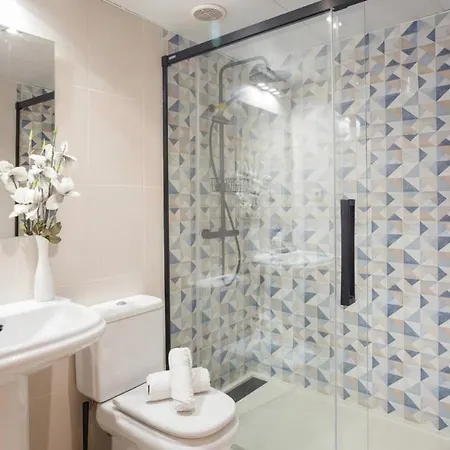 Apartamento Mestre Centro *