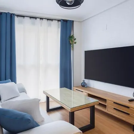 Apartment Mestre Centro Denia