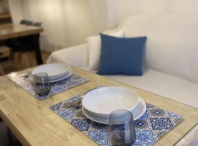 Mestre Centro Dénia