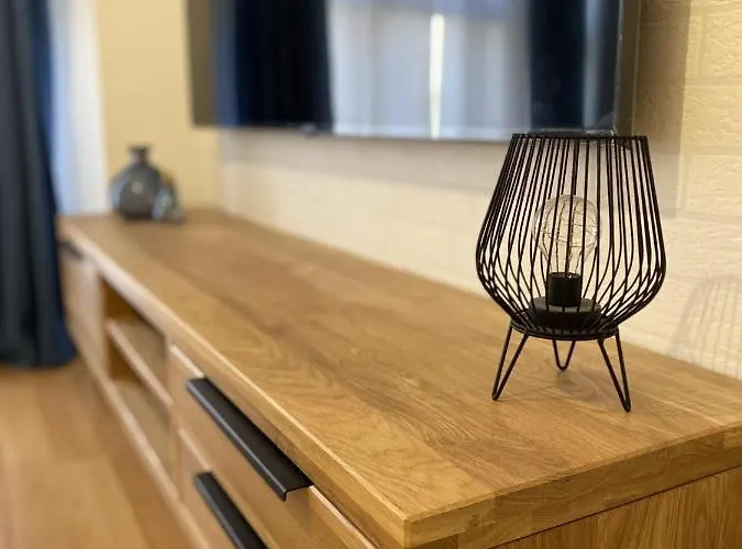 Apartment Mestre Centro