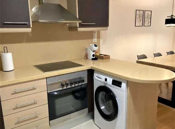 Mestre Centro Apartment