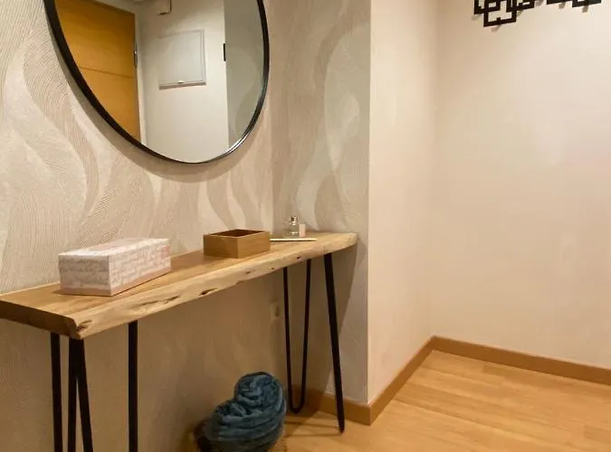 Apartment Mestre Centro *