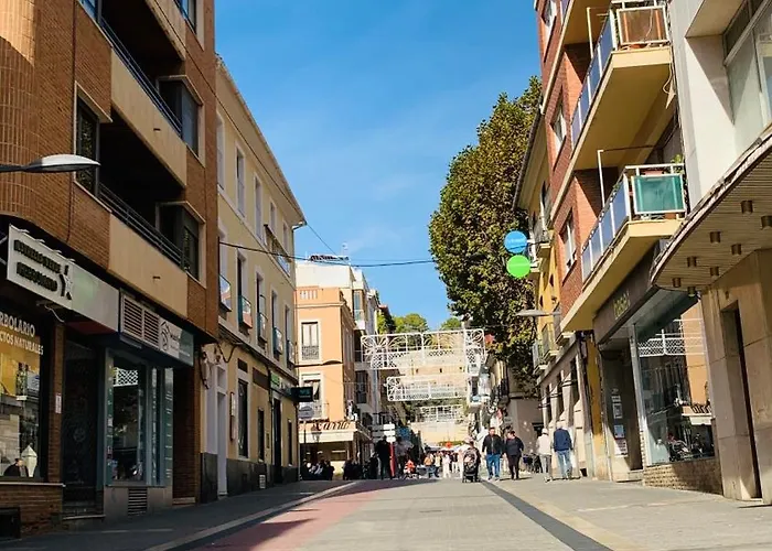 Apartment Mestre Centro *