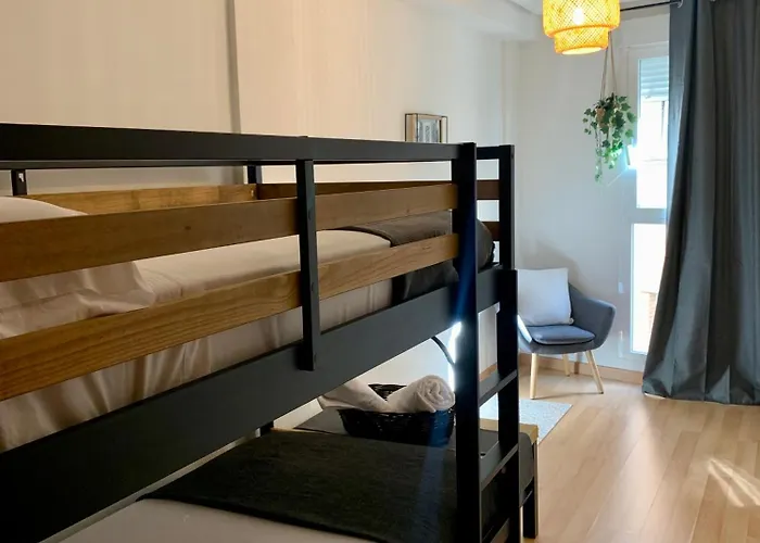 Apartment Mestre Centro Dénia