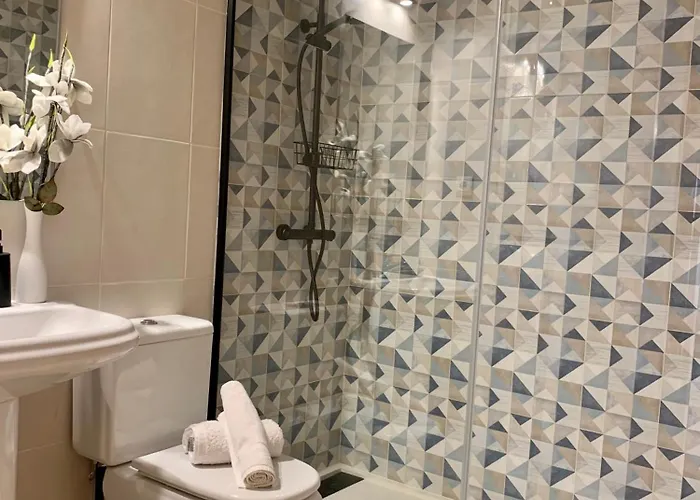 Mestre Centro Apartment *