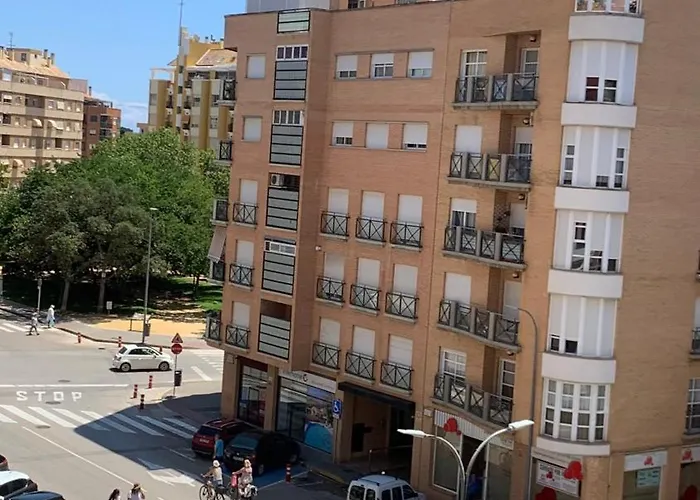 Mestre Centro Apartment *