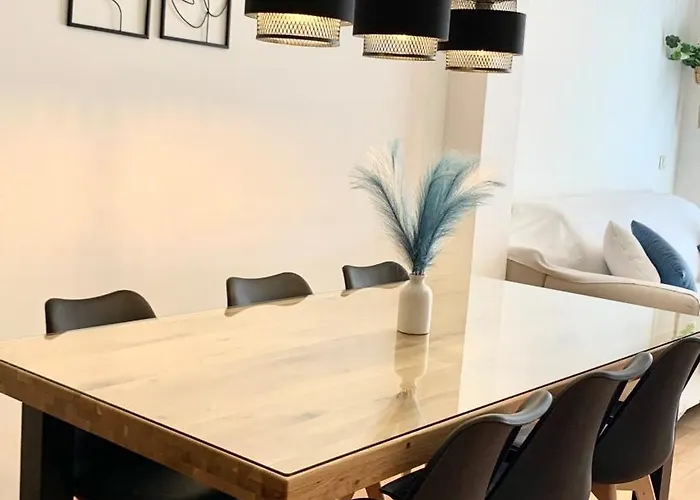 Mestre Centro Dénia