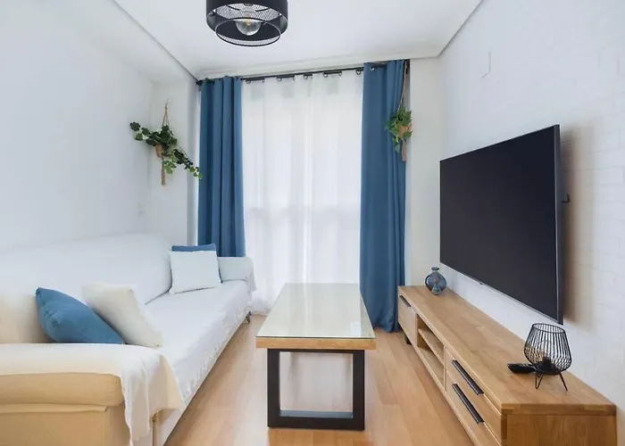 Mestre Centro * Dénia