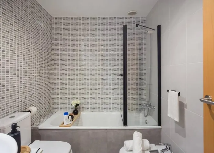 Apartment Mestre Centro